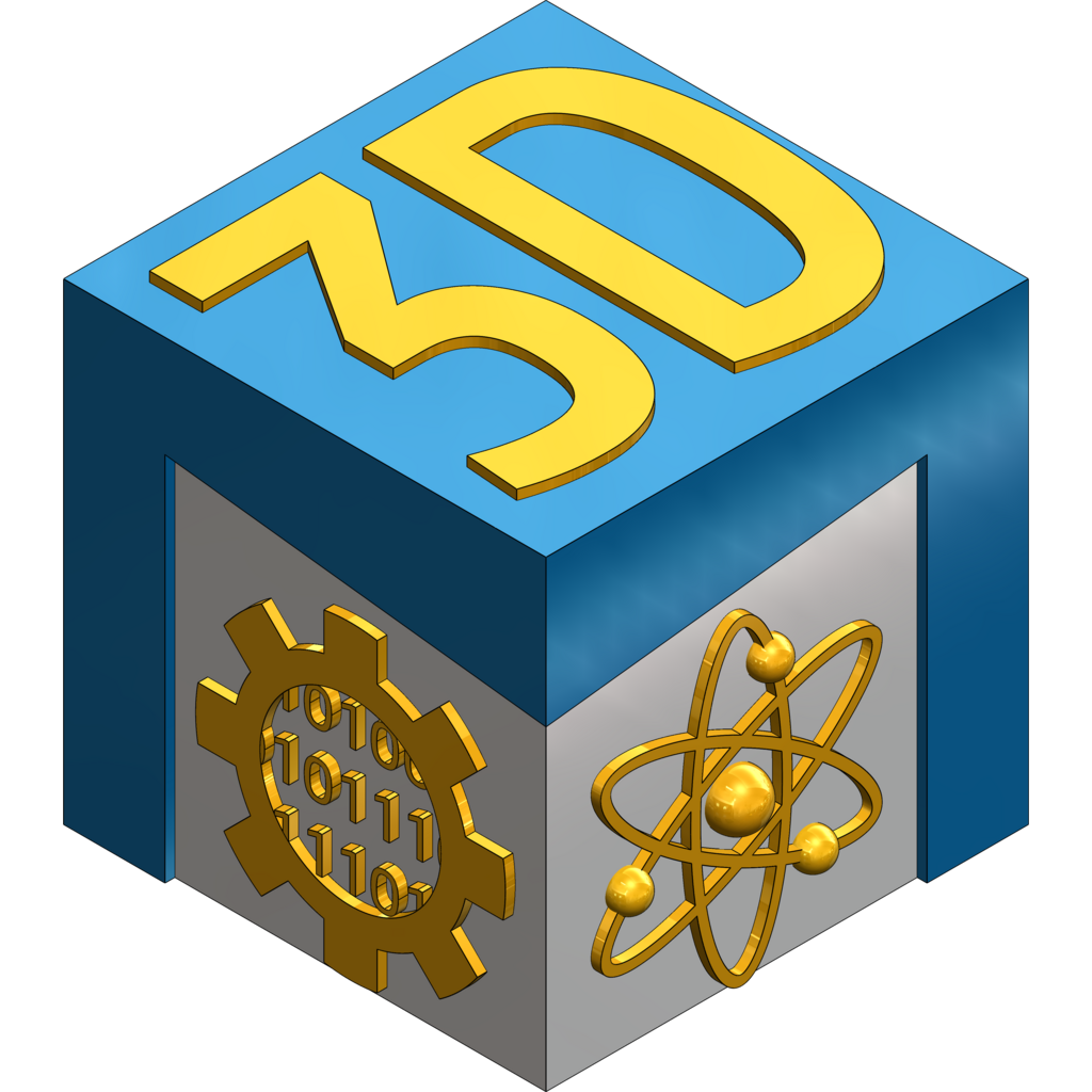 3D Mechanical Works