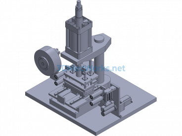 Vacuum Suction Cup Automatic Film Applicator - Exported - Free Download