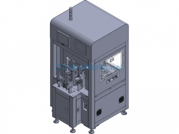 Apple Antenna Assembly Machine - Exported - Free Download