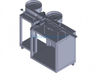 Wheel Shaft Assembly 2 Equipment - Exported - Free Download