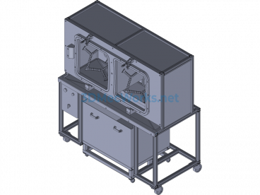 Windshield Washer Fluid Test Bench - Exported - Free Download