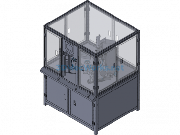 Yarn Storage Device High-Efficiency Assembling Machine - Exported - Free Download