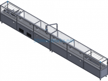6-Meter Traversing Machine - Exported - Free Download