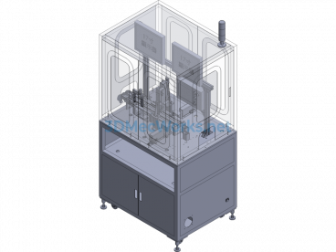 AOI Inspection Machine - Exported - Free Download
