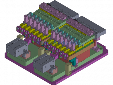 Airtight Mechanism Module - Exported - Free Download