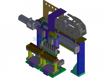 Exhaust And Refill Handling Module For NG - Exported - Free Download