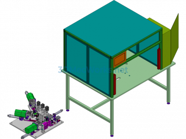 Automated Valve Sleeve Polishing Equipment - Exported - Free Download