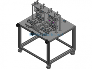 Hole Depth Dimension Inspection Equipment - Exported - Free Download