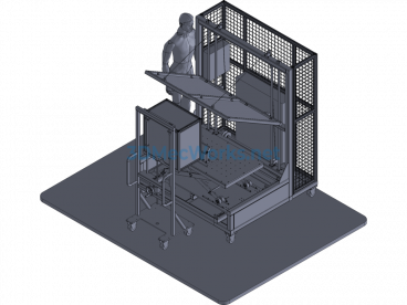 Airbag Inspection Equipment Airbag Burst Inspection Equipment - Exported - Free Download