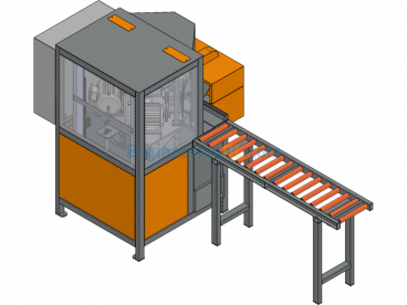 45-Degree Aluminum Cutting Equipment - Exported - Free Download
