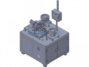 AH52 E-Cigarette Air Tube Automatic Loader For Plastic Frame - Exported - Free Download