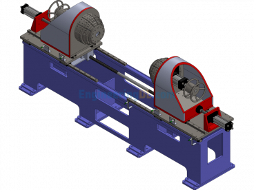 Water Heater Cylinder Reaming Machine - Exported - Free Download