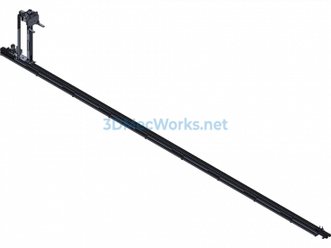 Extended Automatic Forks - Exported - Free Download