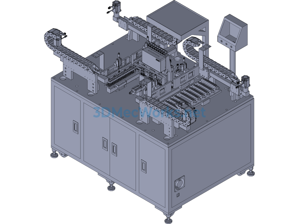 Type-C Various Electrical Tests, Impedance + Automated Machine - Exported - Free Download Type-C Various Electrical Tests, Impedance + Automated Machine
