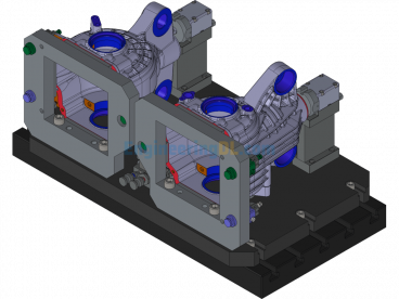 A Rear Shell Jig (Fourth Series) - Exported - Free Download