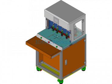 Battery Nickel Sheet Cutting And Leveling Equipment - Exported - Free Download