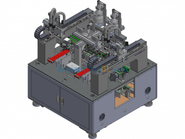 Watch Laminating Machine - Exported - Free Download