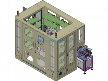 Stationary Equipment - Exported - Free Download