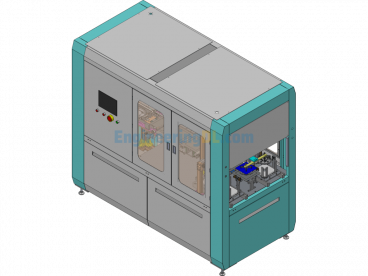 Wafer Transfer Equipment - Exported - Free Download