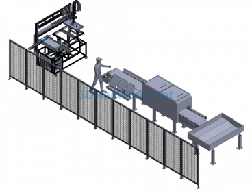 Cartoning And Packaging Production Line - Exported - Free Download