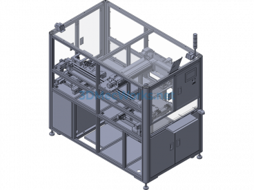 Vehicle Separator - Exported - Free Download
