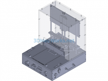 Attachment Holding Pressure Jig - Exported - Free Download