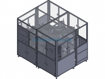 Automatic Attachment Equipment - Exported - Free Download