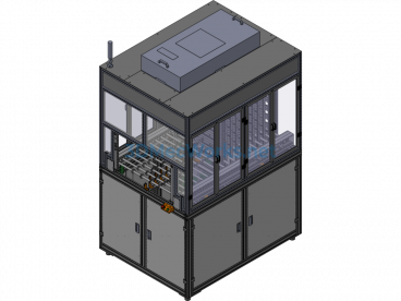 Glass Buffer Equipment - Exported - Free Download