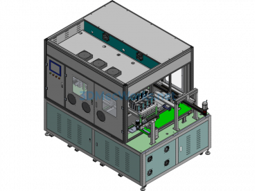 Testing Machine - Exported - Free Download
