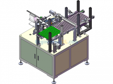 Welding Inspection Of Air Conditioner Protector Base Plate - SolidWorks - Free Download
