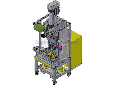 Automobile Steering Torsion Bar Press - Inventor - Free Download