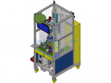 EPS 6# OP30 Voltage Adjustment - Inventor - Free Download