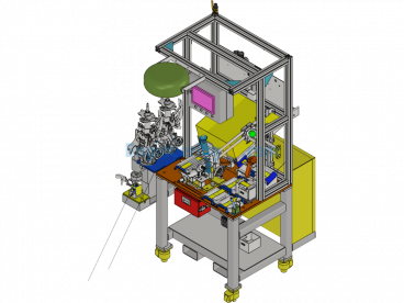 Handle Press-Fitting And Screw Locking - Inventor - Free Download