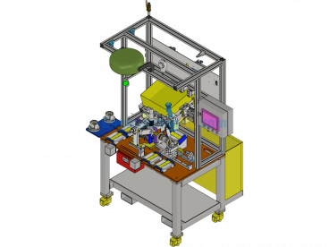 Handle Lock Screw And Handle Force Test - Inventor - Free Download