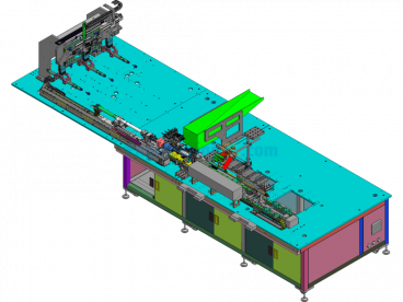 Ball Head Assembly Inspection - SolidWorks - Free Download
