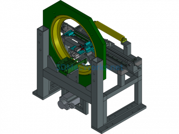 Winding Machine - Exported - Free Download