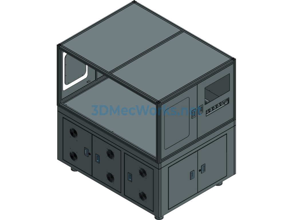 General-Purpose Frame - Exported - Free Download General-Purpose Frame