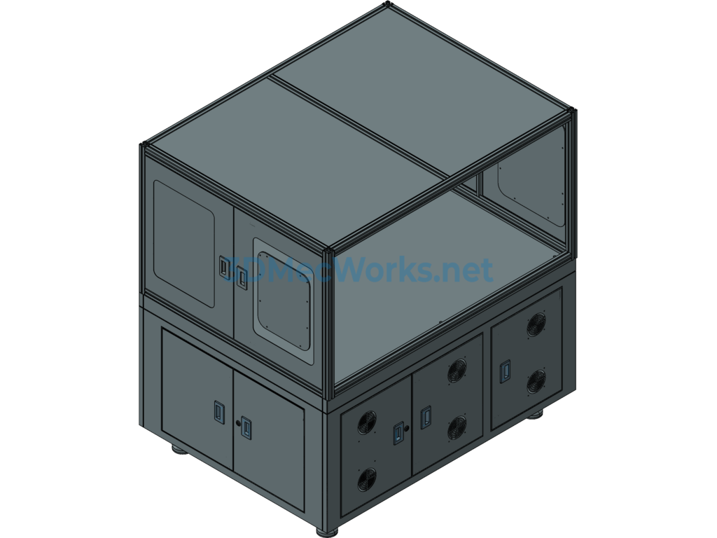 General-Purpose Frame - Exported - Free Download General-Purpose Frame - Image 2