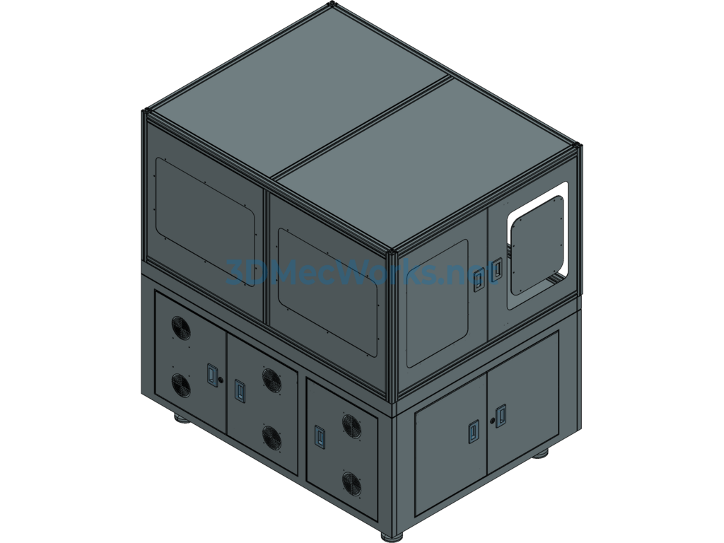 General-Purpose Frame - Exported - Free Download General-Purpose Frame - Image 3