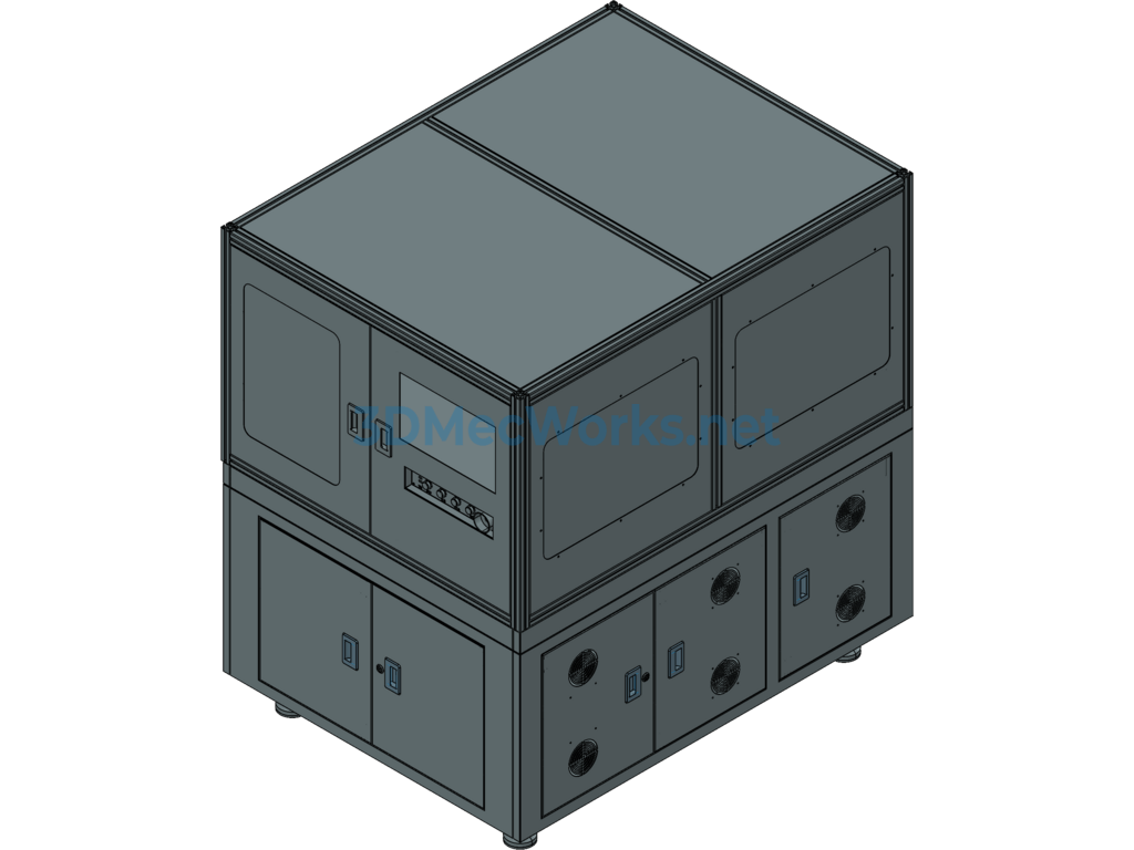 General-Purpose Frame - Exported - Free Download General-Purpose Frame - Image 4