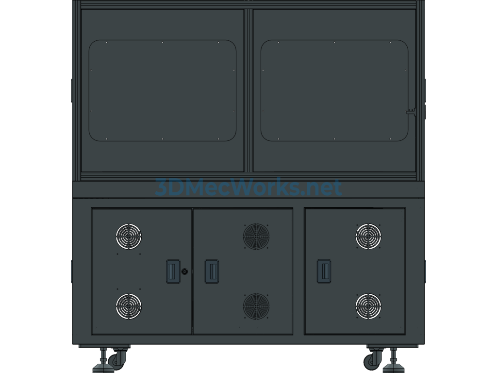 General-Purpose Frame - Exported - Free Download General-Purpose Frame - Image 5