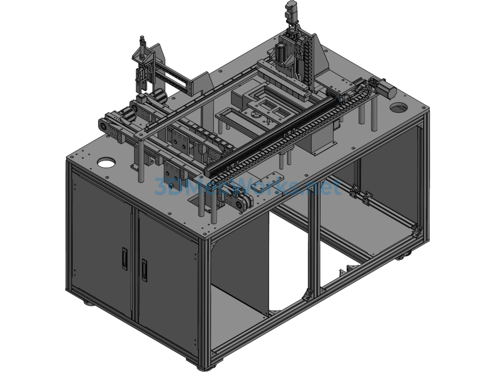 Automatic Solder Dip Machine for Electronic Components - Exported - Free Download Automatic Solder Dip Machine for Electronic Components