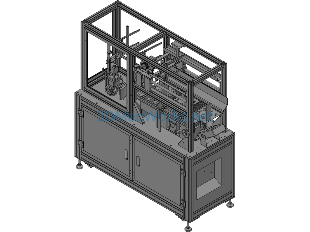 Circuit Board Cleaning Machine - Exported - Free Download Circuit Board Cleaning Machine