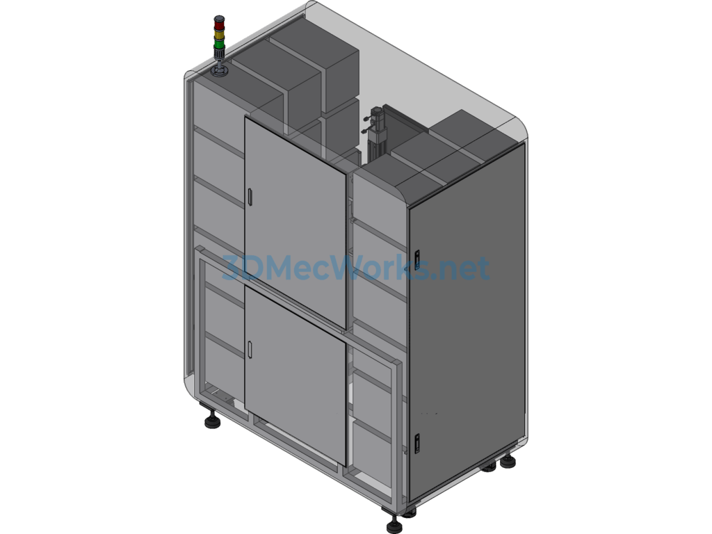 Electronic Cigarette Multi-Cavity Waterproof Testing Equipment - Exported - Free Download Electronic Cigarette Multi-Cavity Waterproof Testing Equipment - Image 3