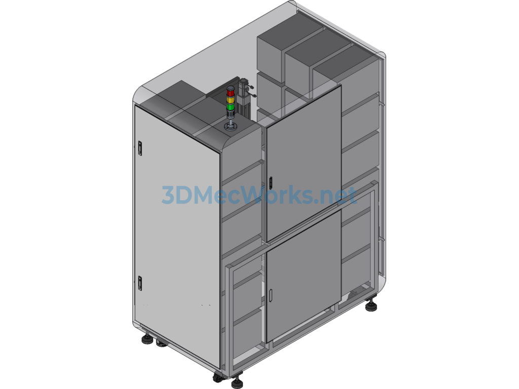 Electronic Cigarette Multi-Cavity Waterproof Testing Equipment - Exported - Free Download Electronic Cigarette Multi-Cavity Waterproof Testing Equipment - Image 4