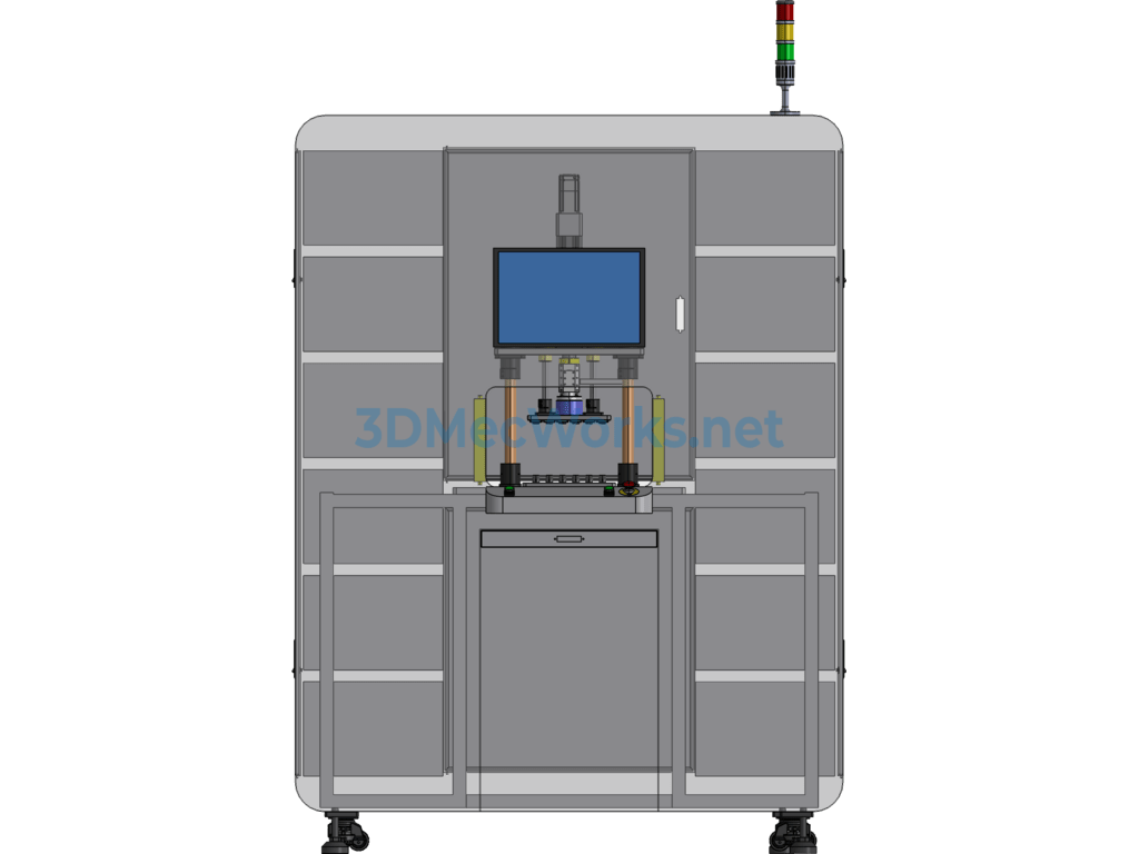 Electronic Cigarette Multi-Cavity Waterproof Testing Equipment - Exported - Free Download Electronic Cigarette Multi-Cavity Waterproof Testing Equipment - Image 5