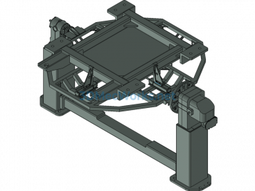 Welding Positioner Design - Exported - Free Download