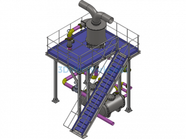 Production Pipeline Platform - SolidWorks - Free Download