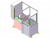 Automated Magnet Assembly Equipment
