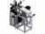 The Text Translates To:_x000D_
, _x000D_
, Fully Automatic Core Component Bonding Machine (With Ceramic Heater) SW Design - SolidWorks - Free Download